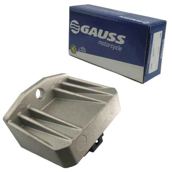 Regulador Voltagem Moto Xre 190 2016/.. GAGM10038 - dc6d7cfe-bb2c-4649-981d-383812d628f6