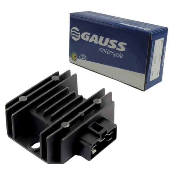 Regulador Voltagem Moto Xtz 250 Lander 2007/2019 GAGM10009 - 05993258-f6f7-4563-af83-c6c903bdbf49