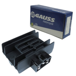 Regulador Voltagem Moto YS 250 2005/2009 GAGM10008