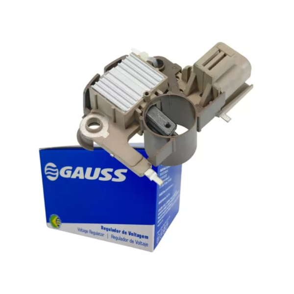 Regulador Voltagem Nissan 300zx Z31 1983/1989 GA0792 - 4cd2bbd9-de4a-4a32-9892-a4160a69e99a