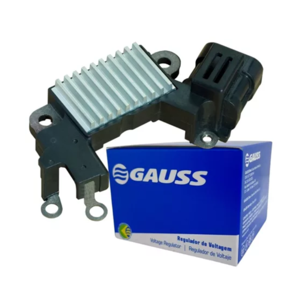 Regulador Voltagem Nissan Altima 1995 GA0258 - 9880cb0c-85a4-4d13-bde1-2291f0ad32e6