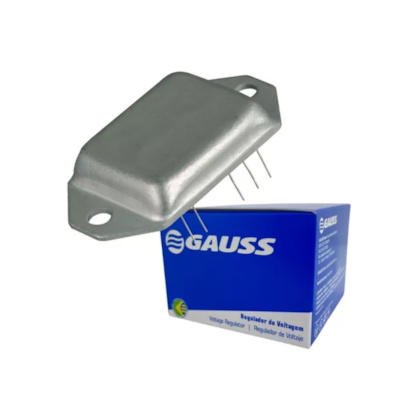 Regulador Voltagem Nissan Bluebird 1.8 GA0880
