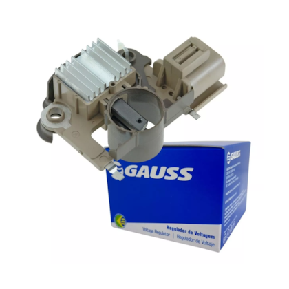Regulador Voltagem Nissan Bluebird C GA0785