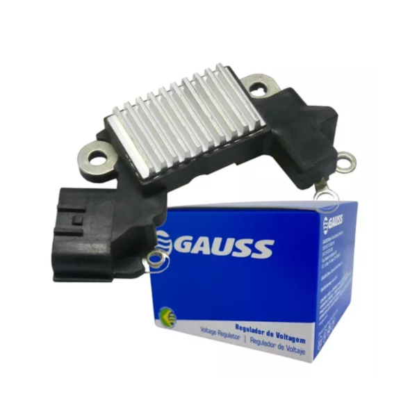 Regulador Voltagem Nissan GA0257 - 6c144315-530e-48db-ad4c-2d85b5867b7a