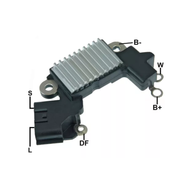 Regulador Voltagem Nissan GA0257 - f8e15d7c-b394-4bfe-af9e-0a4a75494dfc