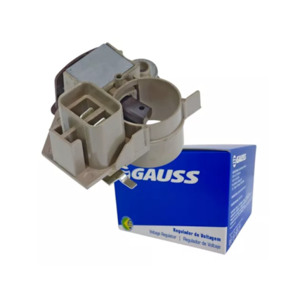 Regulador Voltagem Nissan GA0802