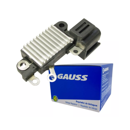 Regulador Voltagem Nissan Pathfinder Alternador GA0241