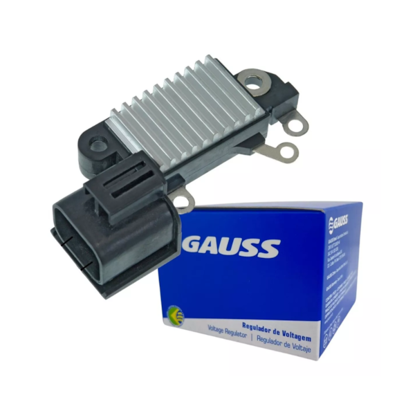 Regulador Voltagem Nissan Primera Stationcar 1.6 GA0253 - 20d7452d-628b-43ea-b13d-af5cd157729e
