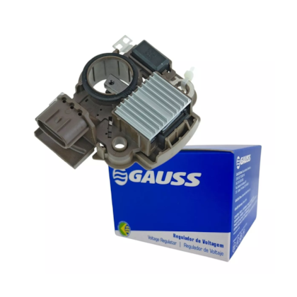 Regulador Voltagem Nissan Sentra 1.6 GA0427