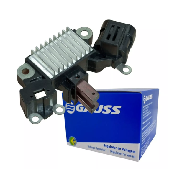 Regulador Voltagem Nissan Xterra 3.3l GA0254 - f1bb62af-293f-4a50-9cef-f68509a1ce35