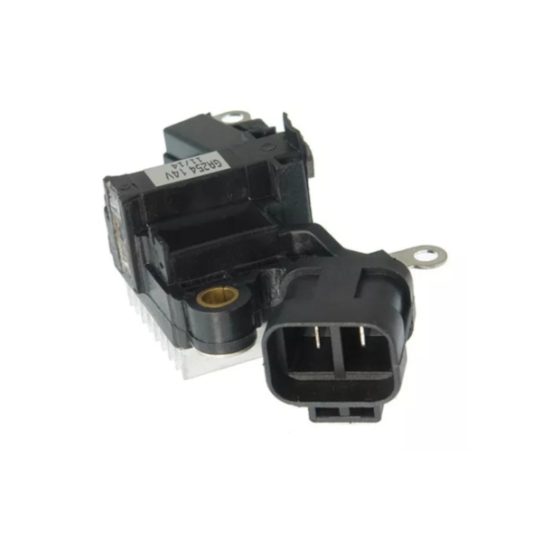 Regulador Voltagem Nissan Xterra 3.3l GA0254 - e931e8b2-22e9-4f9a-8afc-df2116230ea4