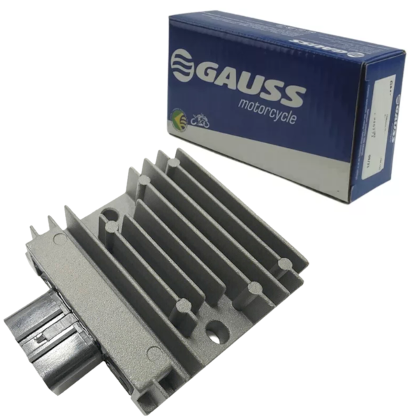 Regulador Voltagem Nx 400 Falcon Xre 300 - af326121-d93d-41ed-9b9d-6b38d75172f1