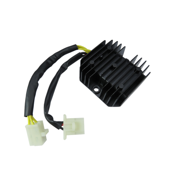 Regulador Voltagem Nx350 Sahara 12v GAGM10011 - 2a1119e1-28fb-4ddb-aad1-1c5e2bd023e8