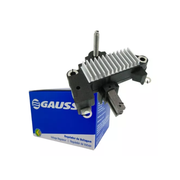 Regulador Voltagem Peugeot 306 GA0595 - 33244644-d530-4e0a-94cf-be64ddf5779d