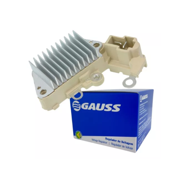 Regulador Voltagem Refrigeração Industrias GA0872 - 9ded0a37-5fce-4667-86f2-d26f5fd28d2a