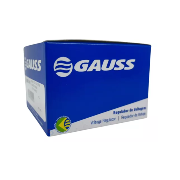 Regulador Voltagem Renault Ares 300 Trator GA0365 - dac95287-5919-4895-b8cf-e89657855eb9