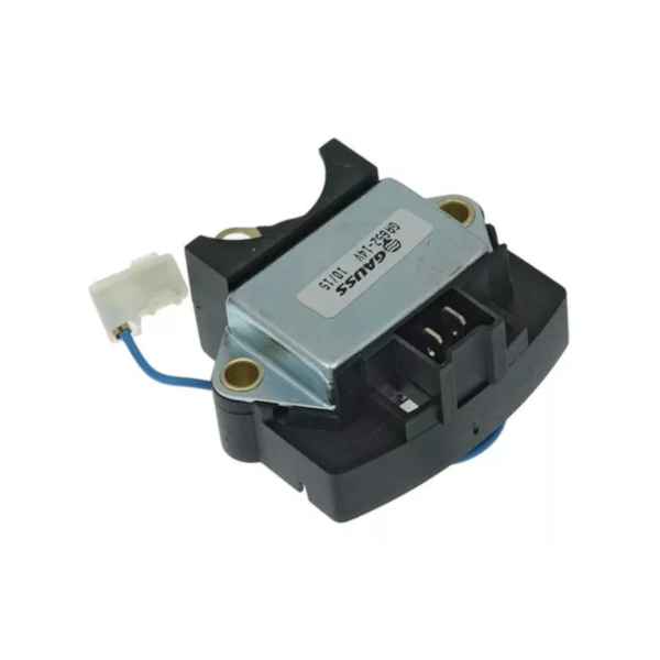 Regulador Voltagem Renault Clio GA0652 - e5a7afc9-77ad-4cd0-8781-2bb2169b8978