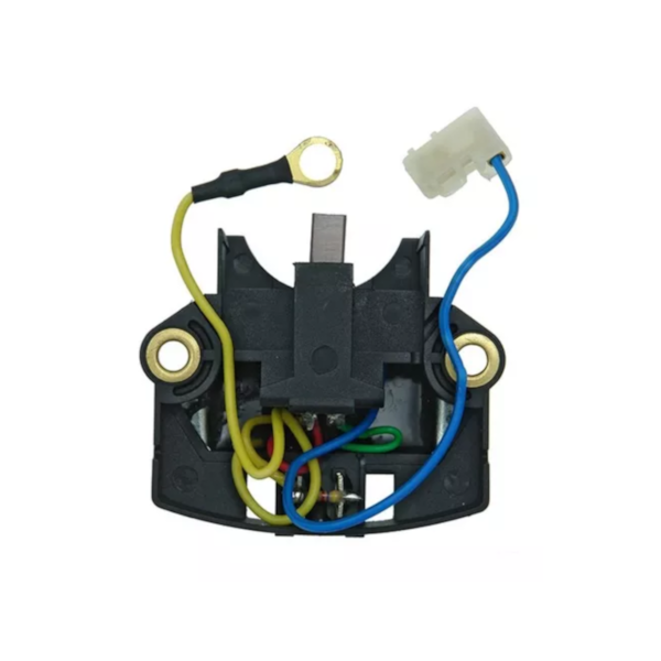 Regulador Voltagem Renault Clio GA0652 - fd73ec83-e2f2-46e8-b976-88084fd284aa