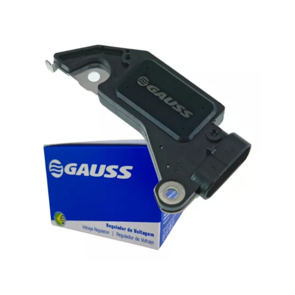 Regulador Voltagem Renault Clio GA0704 - 4889475f-bd08-4e9a-acaa-8a8ebfe27d6c