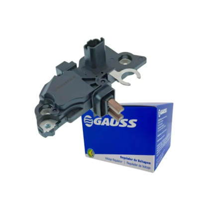 Regulador Voltagem Renault Clio Ii 1 1999 12 2007 GA0239