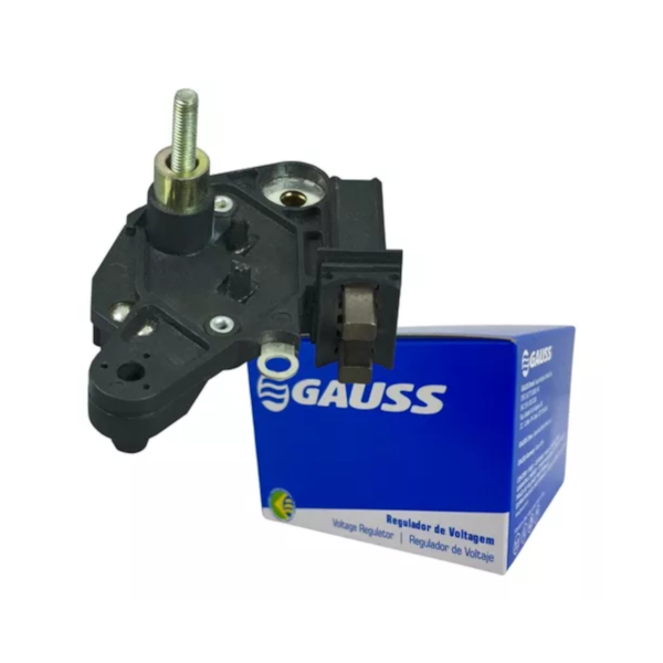 Regulador Voltagem Renault Clio Ii 3 1998 GA0504 - 725fde75-2e9b-4265-a79f-20f6593a1e30