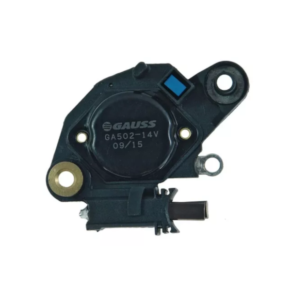 Regulador Voltagem Renault Clio Ii 3 1998 GA0504 - 50907d3e-1579-4963-8ab1-6fb4437e4703