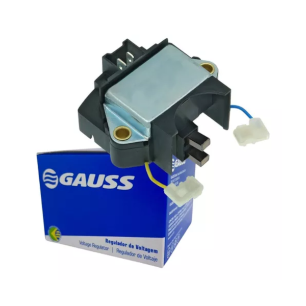 Regulador Voltagem Renault GA0639
                       - 34f3ab49-2266-42aa-86be-04eeda3d0d0f