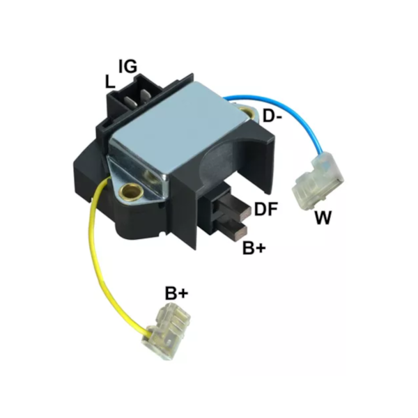 Regulador Voltagem Renault GA0956 - 3ce105a0-6122-4702-8e8d-0bf907935dfe