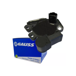 Regulador Voltagem Renault Megane 1.6 16v Sar GA0984