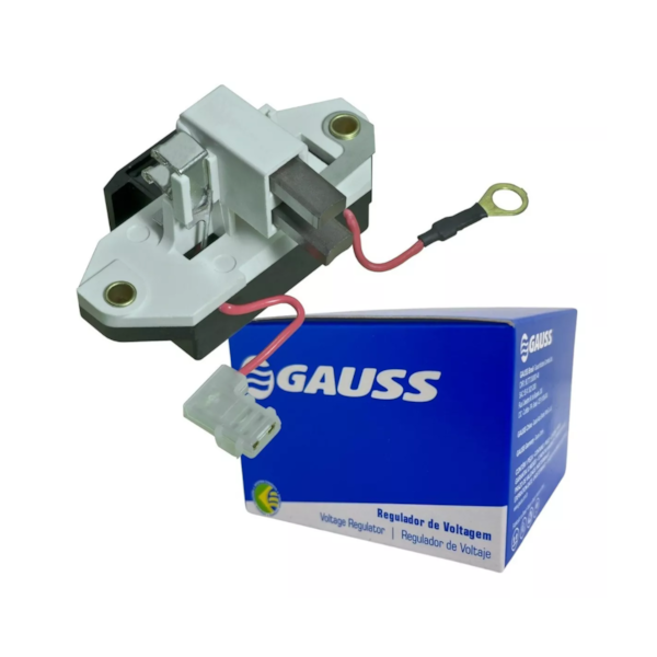 Regulador Voltagem Renault R19 GA0306 - da697665-fccd-439c-9d90-6d8b20a46e97