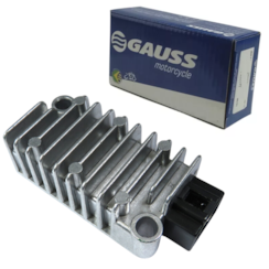 Regulador Voltagem Retificador Moto GAGM10017