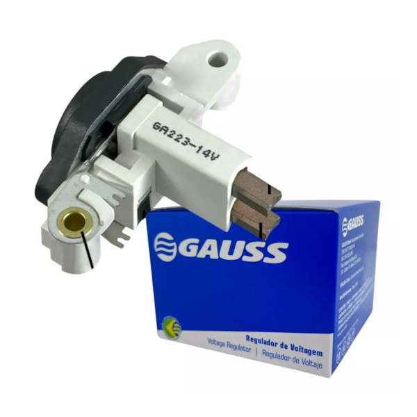 Regulador Voltagem Seat Cordoba 1.8 GA223 - 2058d2fc-6c0d-4386-bce3-6f53e6c409d1