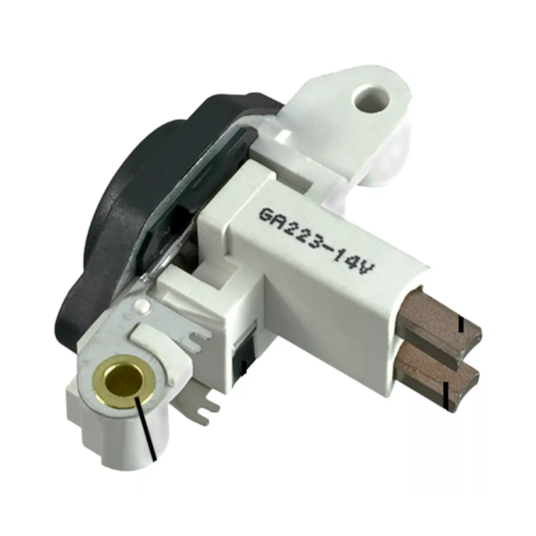 Regulador Voltagem Seat Cordoba 1.8 GA223 - 30779a50-e250-4138-be00-579e8534d8bb