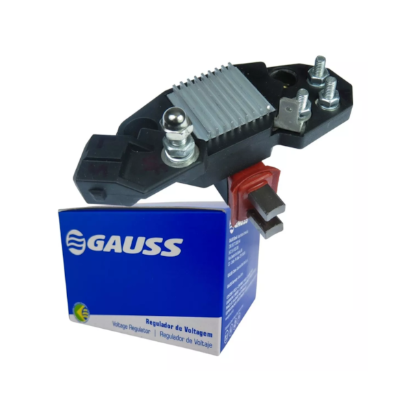 Regulador Voltagem Sentry Ii Sb190 Sb200 Sb230 Sb330 GA0607 - ce9dd3e0-02af-458f-9275-7039aab003a4