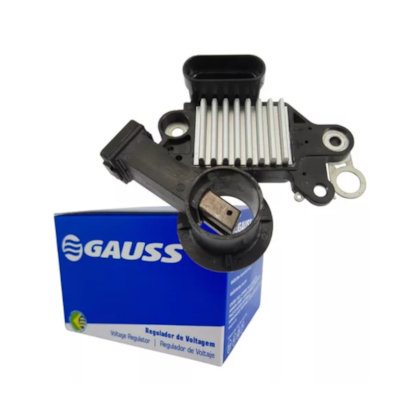 Regulador Voltagem Ssangyoung Kiron 2.7 Diesel GA0717
