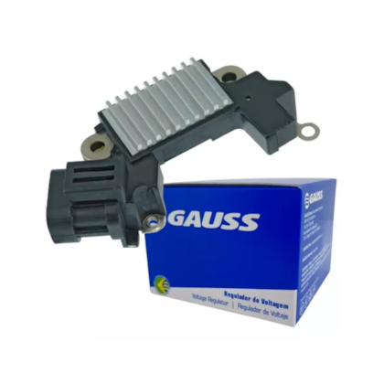 Regulador Voltagem Subaru Forester 2.0 GA0259