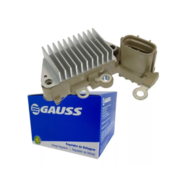 Regulador Voltagem Suzuki Baleno 1.6 Gs 16v 1995/2005 GA0895 - 5f20638f-d47b-436d-8e5f-d0f38db565a7