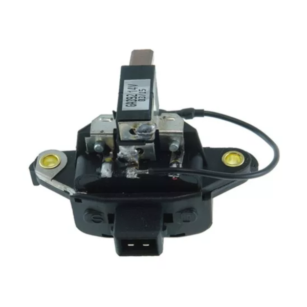 Regulador Voltagem Thermoking Refrigeração GA0392
                       - f65acf86-c7b8-4935-a9b8-e2c8daa8c5e9