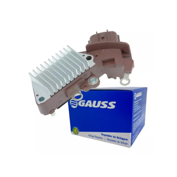 Regulador Voltagem Toyota Camry GA0865 - 540530d6-f142-403f-aa09-c8db60fc5d16