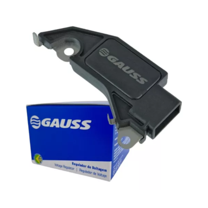 Regulador Voltagem Toyota Corolla 1.6delco Cs 121 GA0413