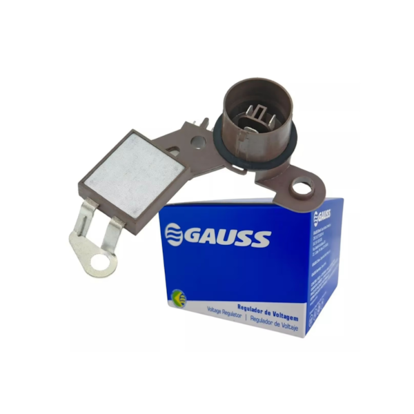 Regulador Voltagem Toyota Corolla GA0875 - 84c653fc-8152-49e7-ba3e-7815f0d494e5