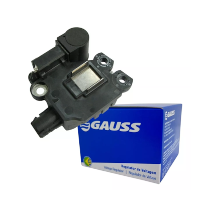 Regulador Voltagem Toyota Etios Xs 1.3 16v Flex 2011 GA0946
                                  