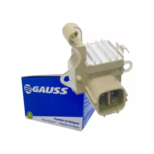 Regulador Voltagem Toyota Hilux Pit Bull 2007 GA0141 - 5d2f8a99-f61b-499d-9add-d15e4ab4ada6