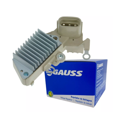 Regulador Voltagem Toyota Pick-up 3.0 GA0852