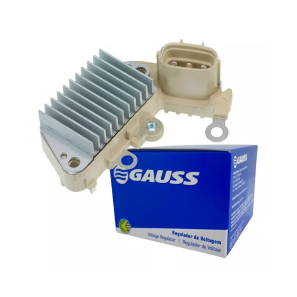 Regulador Voltagem Toyota Tercel 1.5 W Mt. GA0860 - e1dac301-250e-4ccd-84bc-dc4122c88482