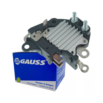 Regulador Voltagem Tratores Gauss GA0132