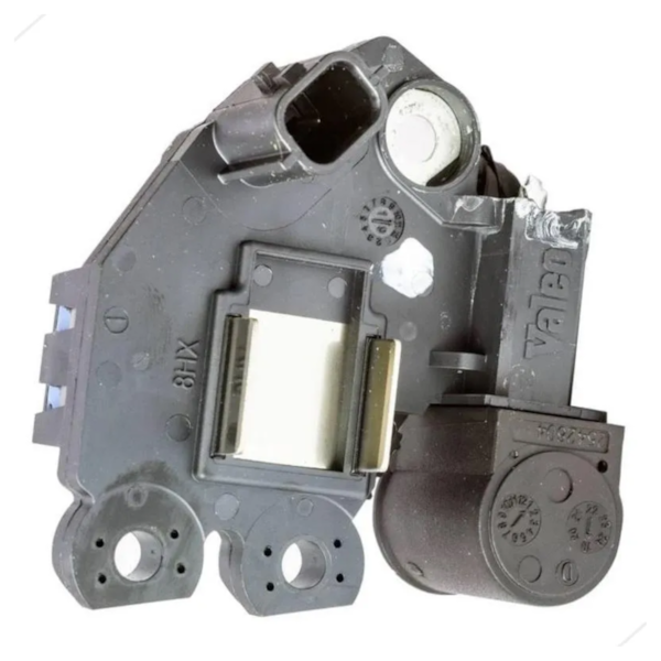 Regulador Voltagem VA501438 Valeo – Logan / Sandero - 0728b495-6530-40a1-acdb-165e95845f23