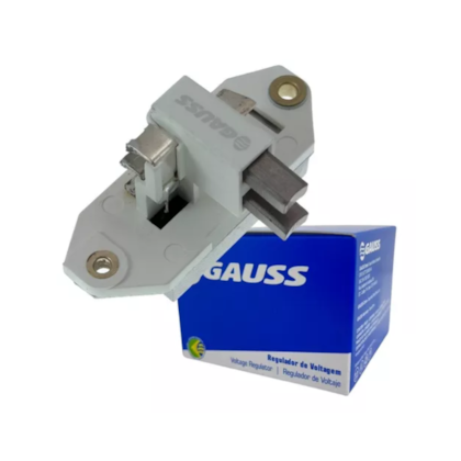 Regulador Voltagem Valmet Bm 120a GA0404