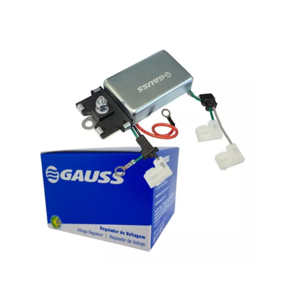 Regulador Voltagem Veículos Com Alternadores Lucas GA0990 - 772cee84-68e2-45fb-b475-35be76fe2ed8