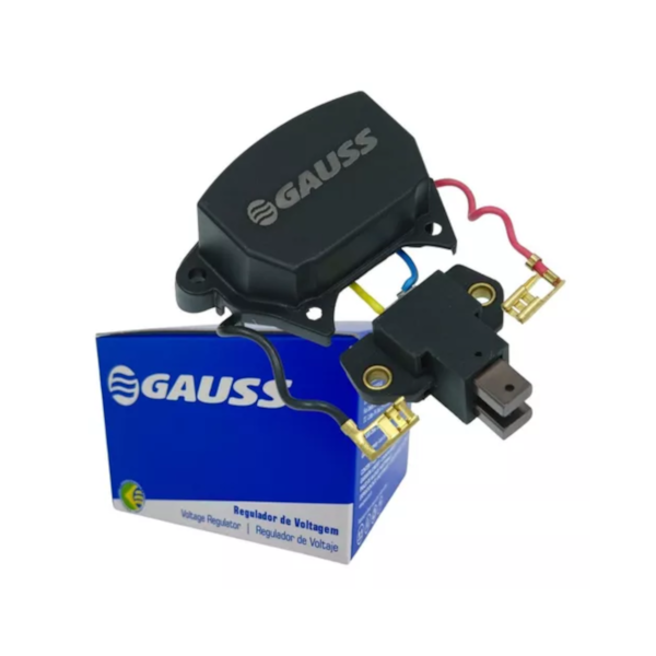 Regulador Voltagem Volvo Globetroter 5 1998 GA0969
                       - 49877c4c-200f-4fda-8246-f5cf42027c33
